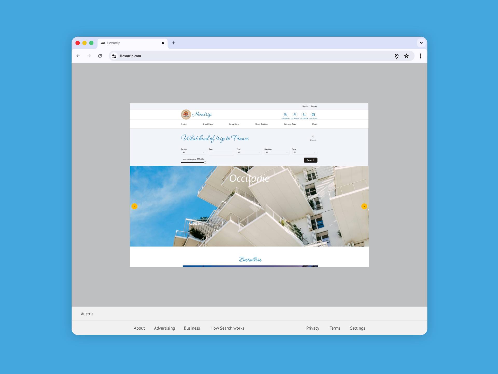 Formation Application MERN (mongoDb,Express,React, Node)