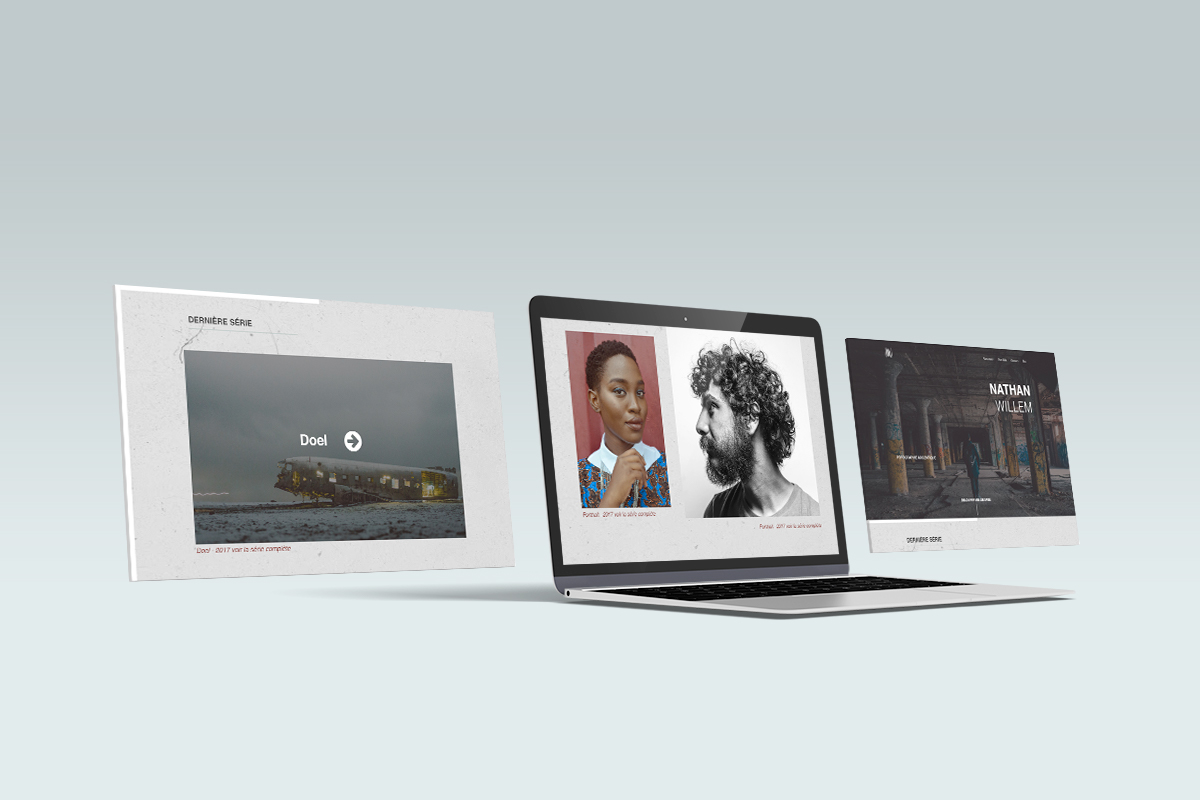 Nathan Willem Photographie