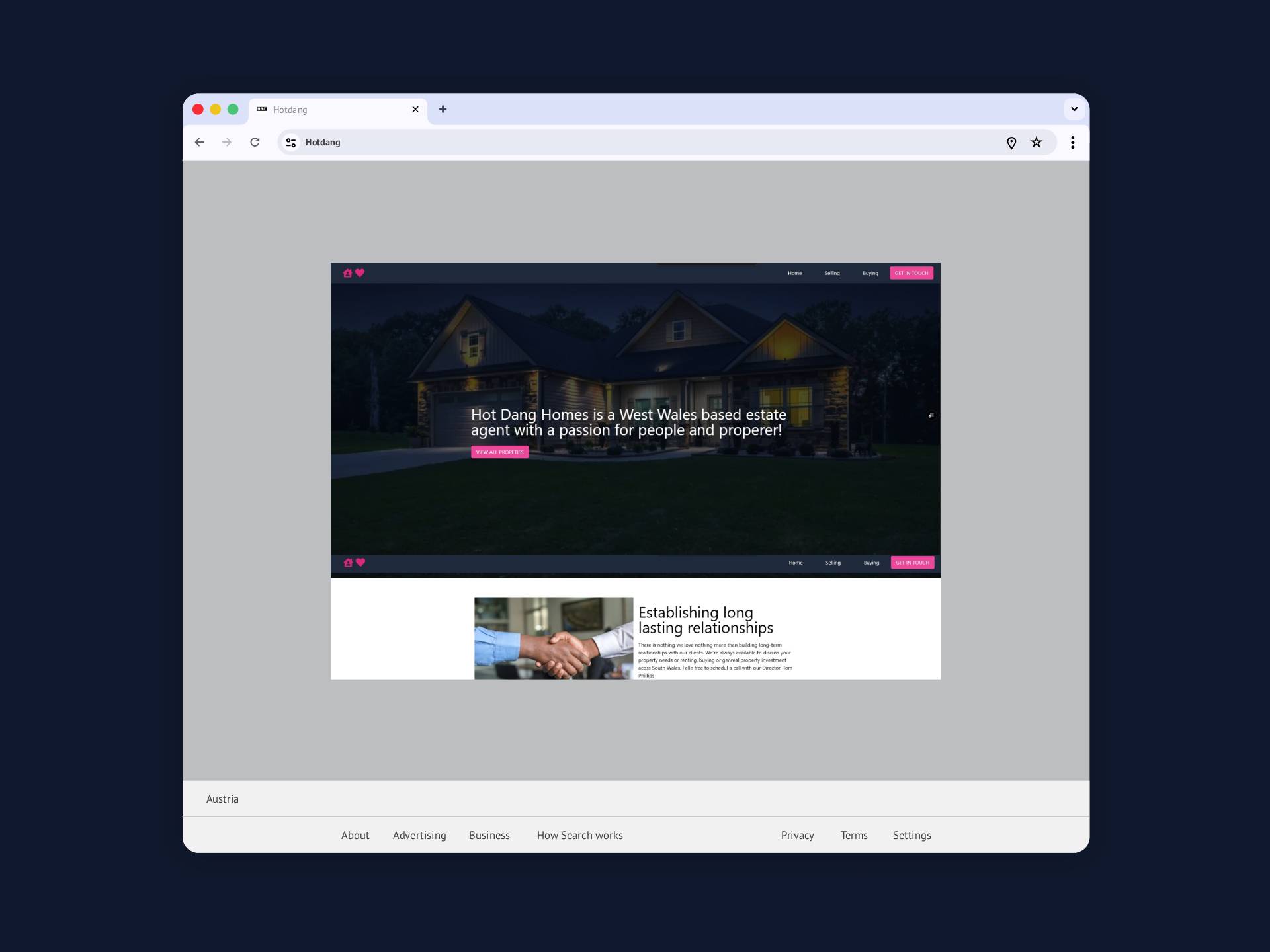 WordPress Headless Formation